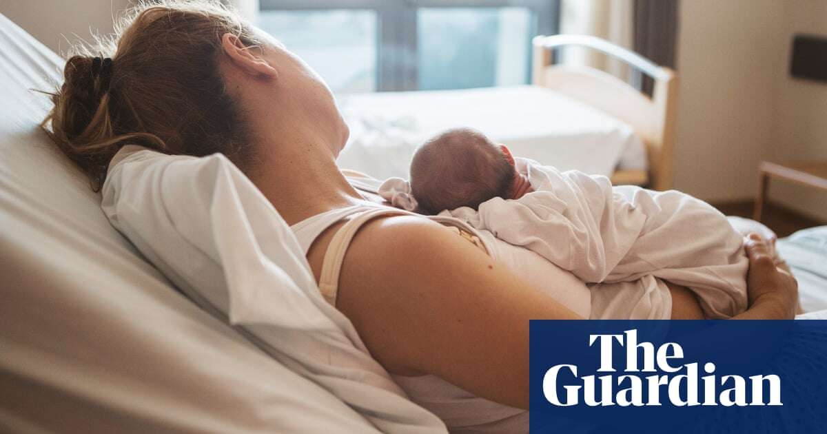 Medical research Covid increases chance of grave illness and death in pregnant women – study