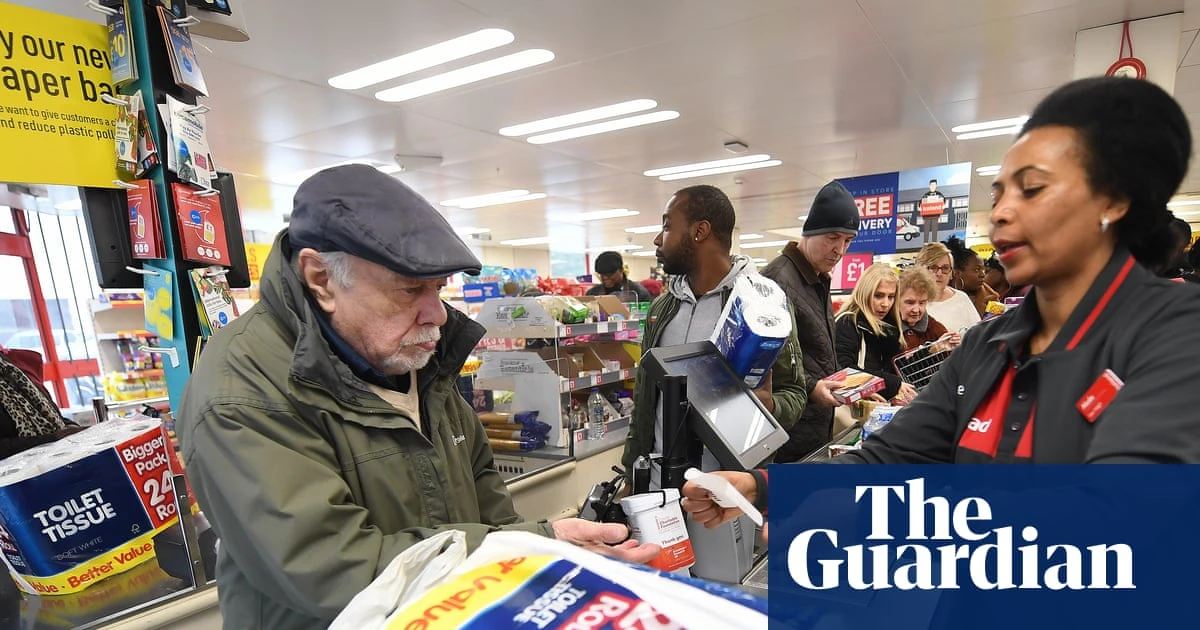 Tax rises in autumn would force our prices up, retailers tell Reeves