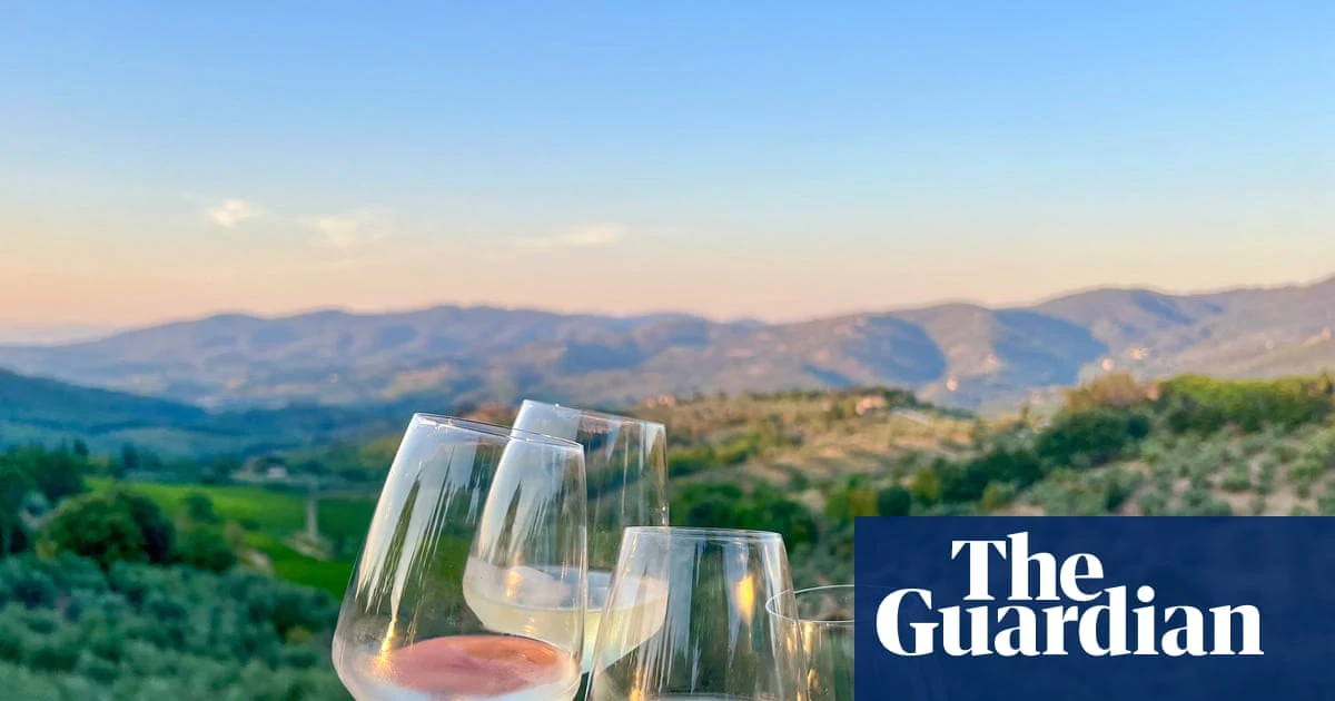 The best no- and low-alcohol wines for when you’re off the booze (yes, good ones do exist)