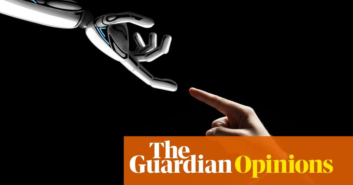 Hey tech billionaires, if you want to talk about radical change, let’s abolish venture capitalism| Samantha Floreani