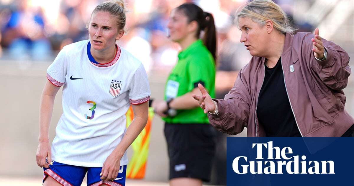 Arsenal set to sign USWNT defender Jenna Nighswonger from Gotham FC