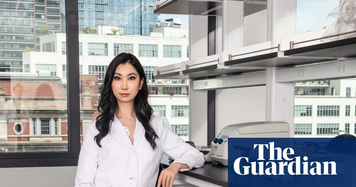 The dawn of the designer baby – podcast