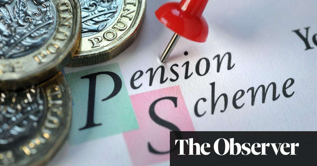 ‘Heartless’ multinationals exploiting pensions loophole for UK workers