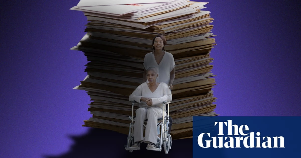 ‘Something has gone very wrong’: how the carers scandal was exposed