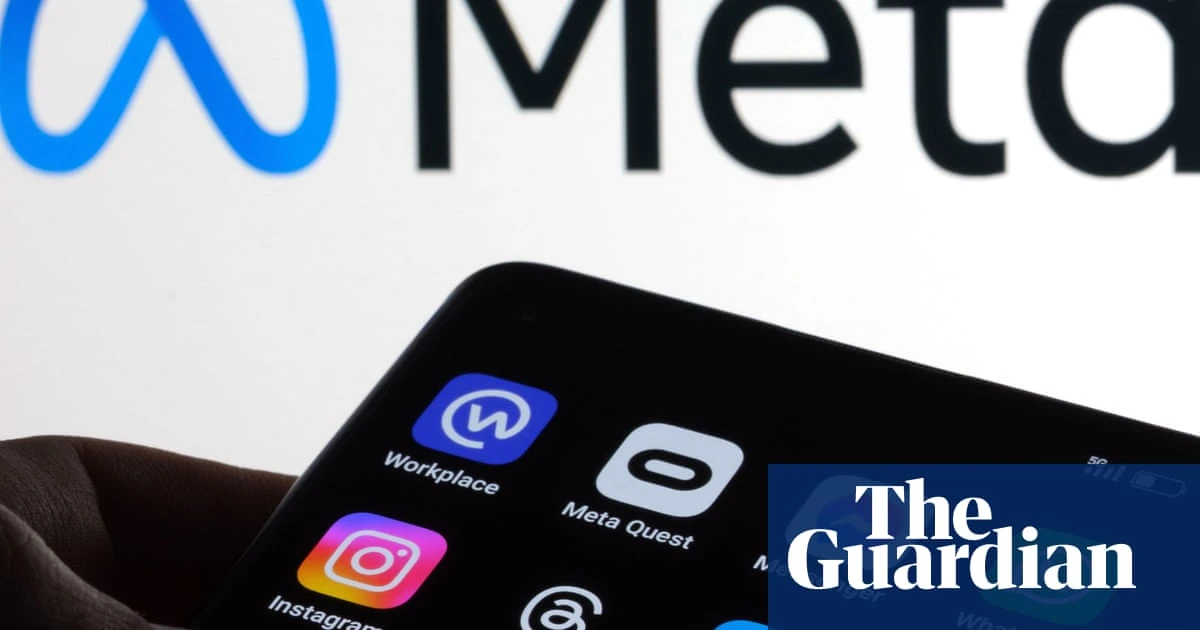 Instagram user says he was banned with no right of appeal