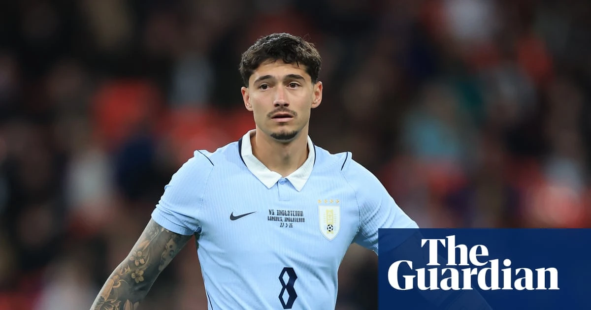 Nike instructs federations to steam World Cup jerseys to fix shoulder seam issue