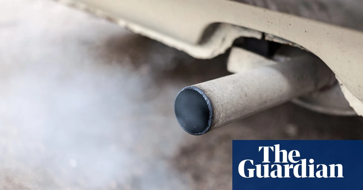 Dieselgate pollution killed 16,000 people in UK, study estimates