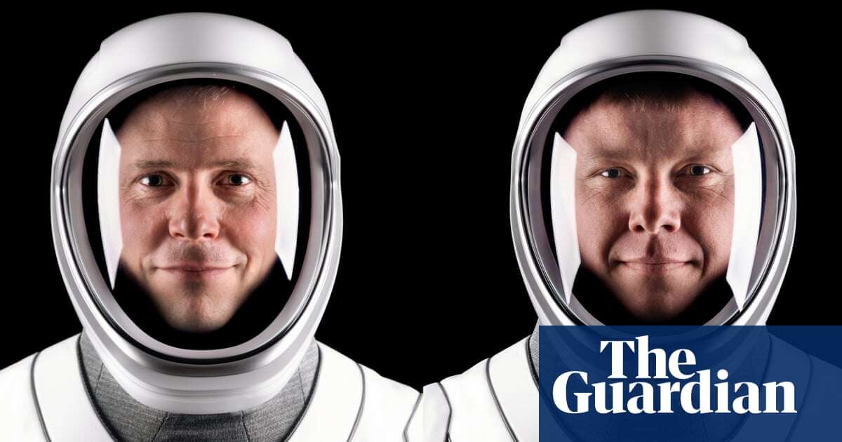 Nasa makes room on SpaceX trip to return astronauts stuck in orbit