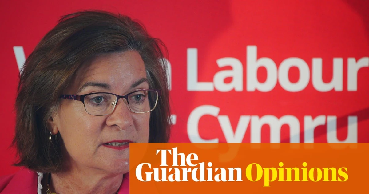 The Guardian view on Welsh politics: a new era threatens to leave Labour out in the cold | Editorial