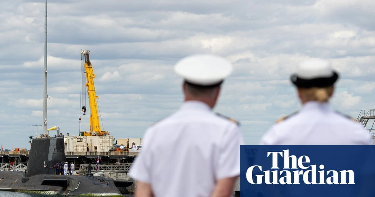 Aukus laws will mean anywhere in Australia could be potential nuclear waste dump, critics say