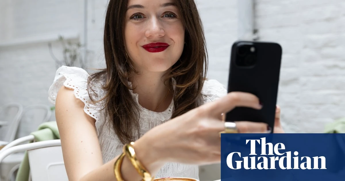 ‘Forgive me, Reader: I ghost him.’ The best dating apps, tested