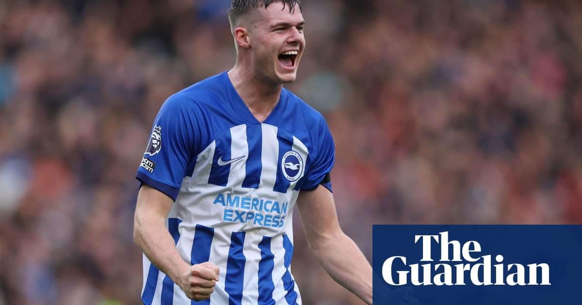 Bayer Leverkusen join host of Premier League clubs in race for Evan Ferguson