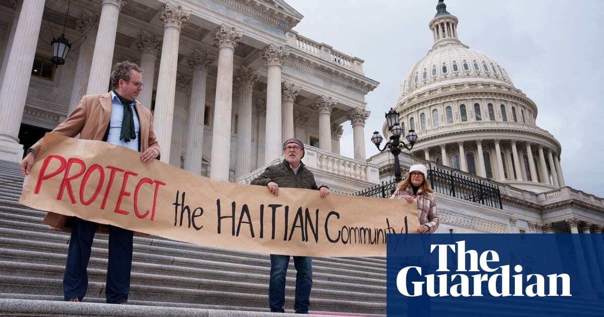 Trump revokes legal status of 530,000 Cubans, Haitians, Nicaraguans and Venezuelans