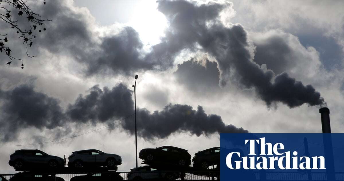 Developing world urges rich nations to defy Trump’s ‘climate nihilism’