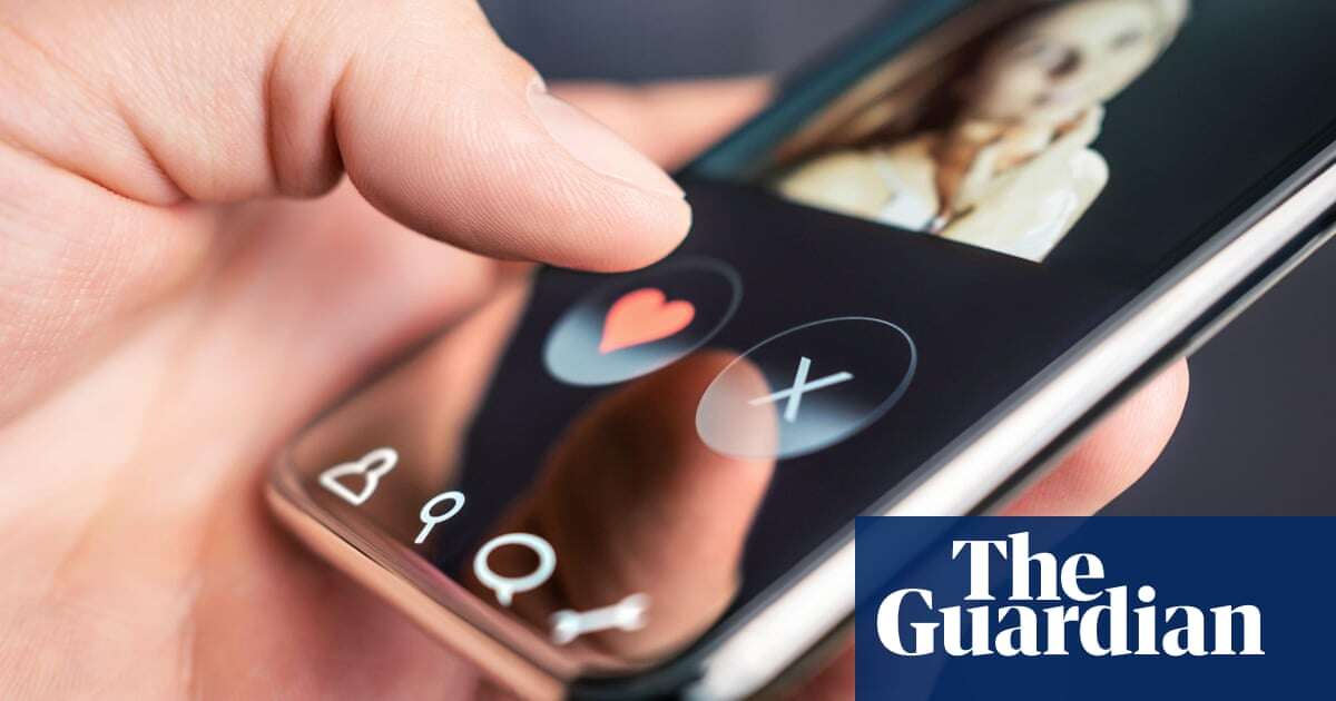 AI fuelling dating and social media fraud, EU police agency says