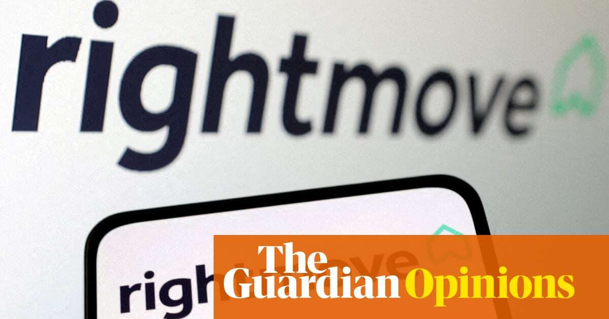 Rightmove should keep saying no to the Murdochs | Nils Pratley