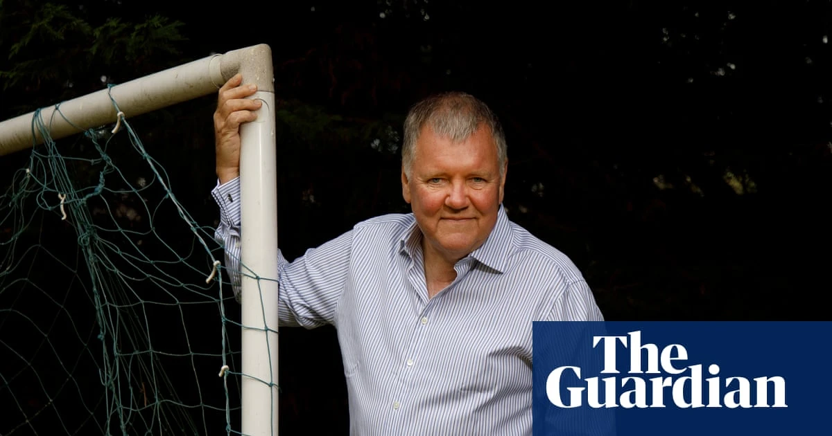 Post your questions for Clive Tyldesley