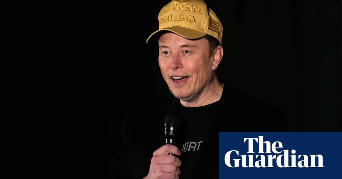 Musk steers X disputes to conservative Texas courts in service terms update