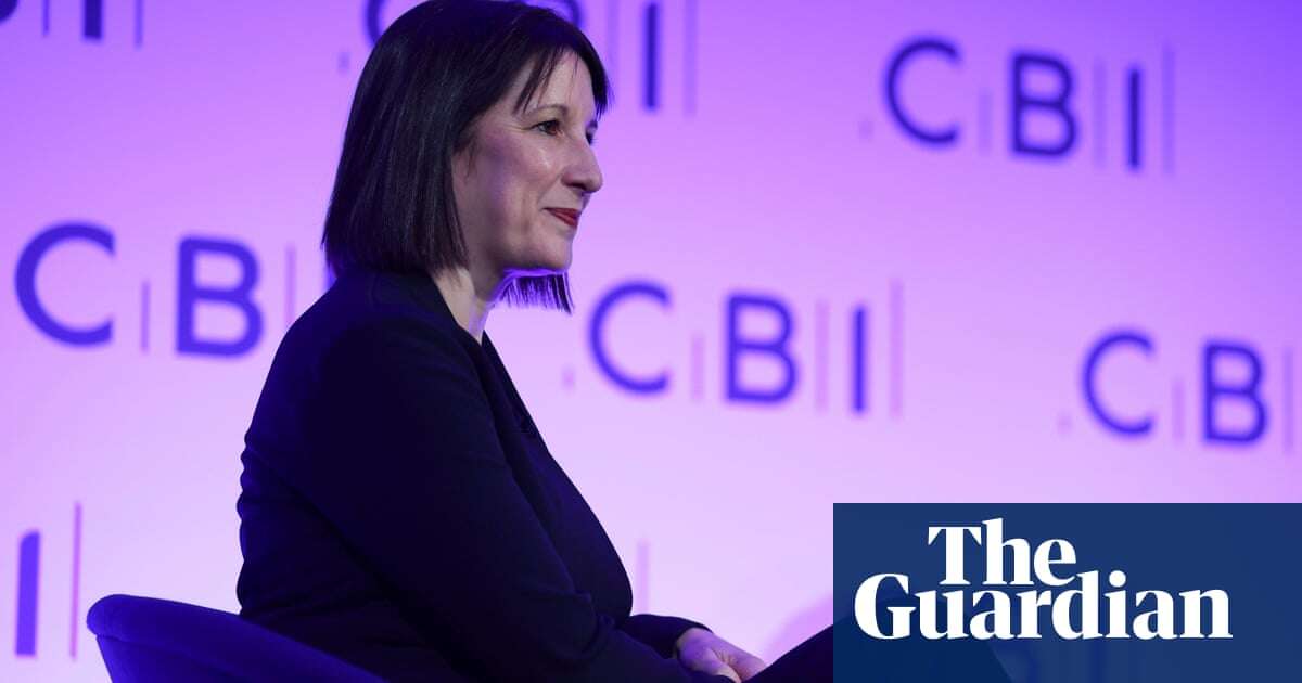 Growth expectations among UK firms take ‘decisive turn for worse’, says CBI