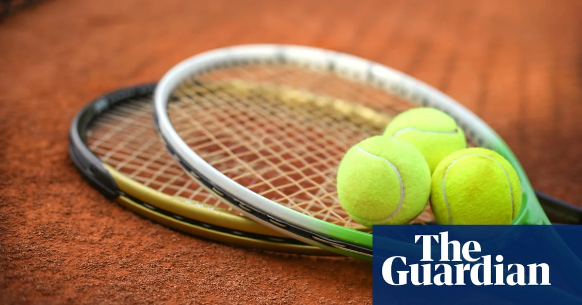 Tennis body defends ‘uncomfortable’ shower rule as criticism bubbles over