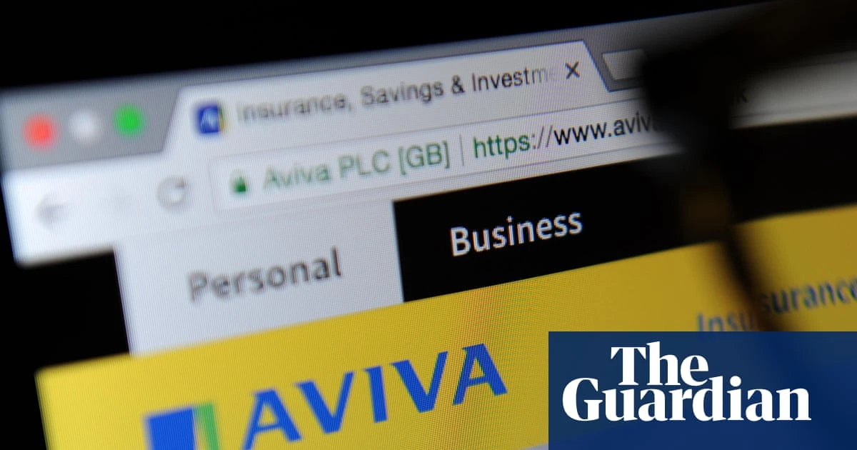 Aviva denied our sick son help after five-month wait