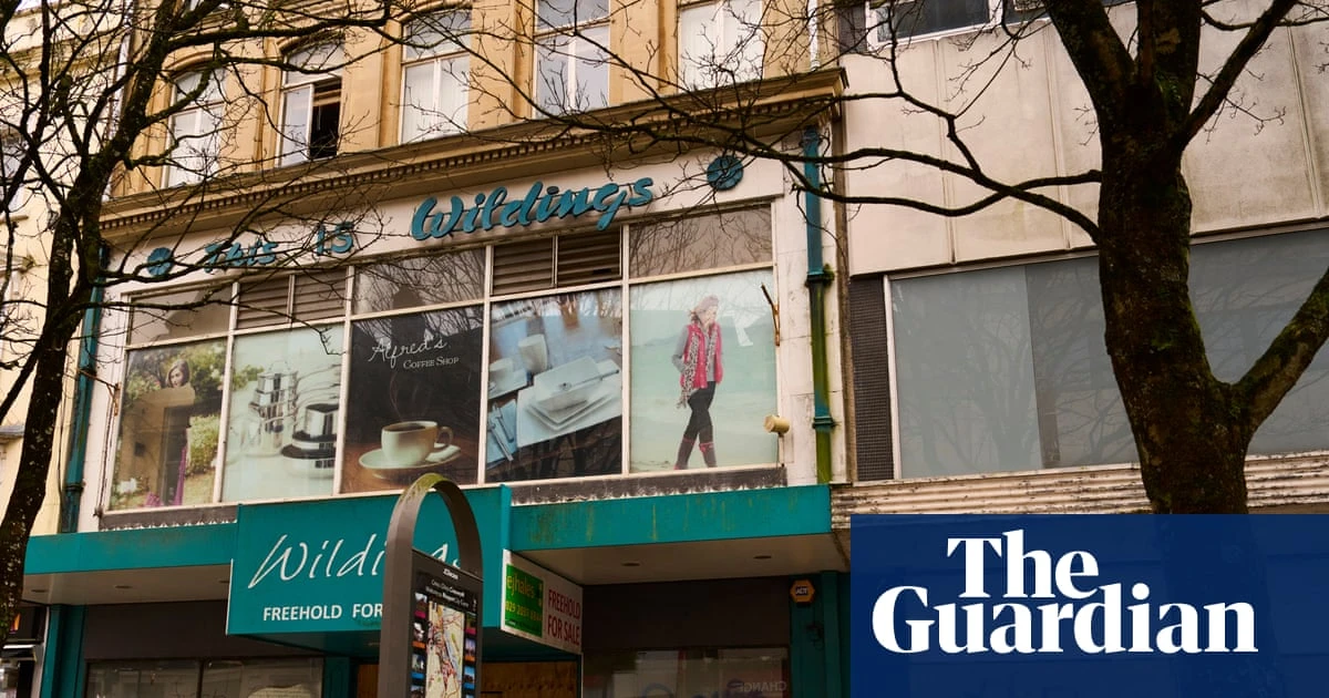 We all share blame for the decline of our high streets | Brief letters