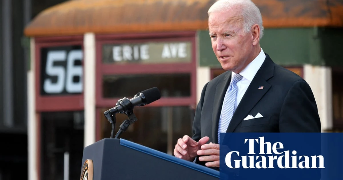 ‘Good for Joe’: Scranton residents back Biden’s decision to quit race