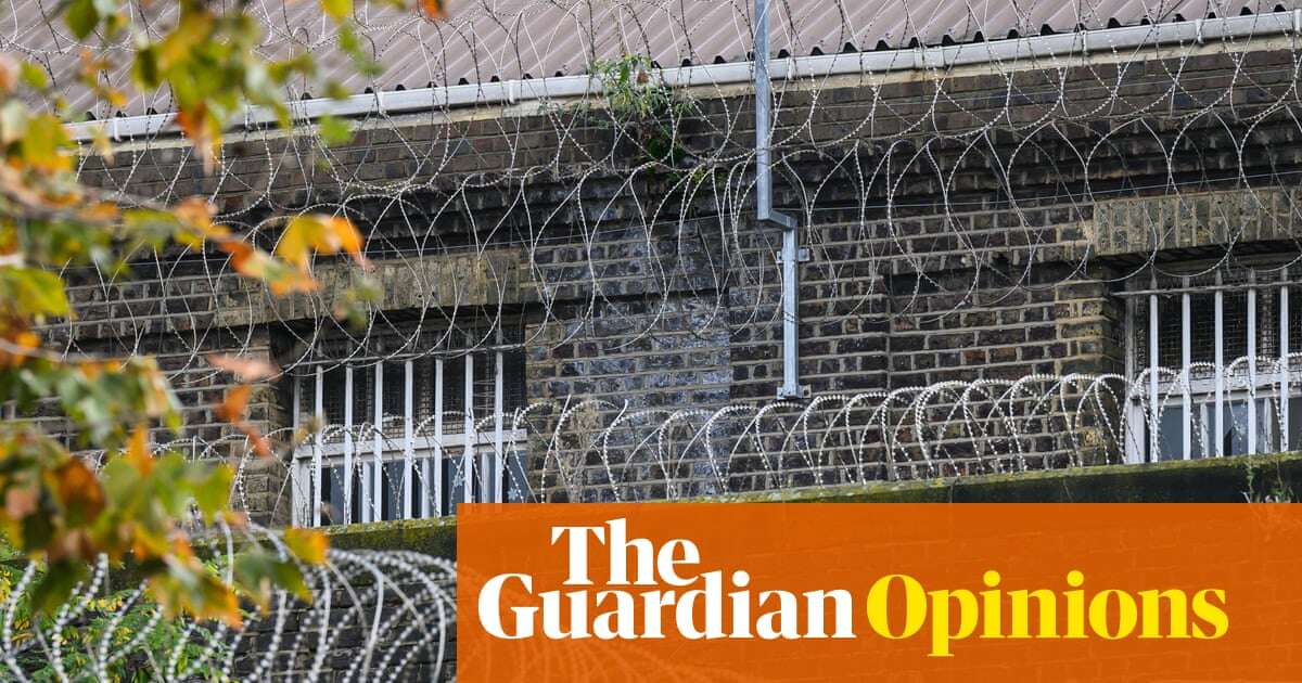 The IPP sentencing scandal has left hundreds locked up without hope. When will Labour free them? | Francisco Garcia