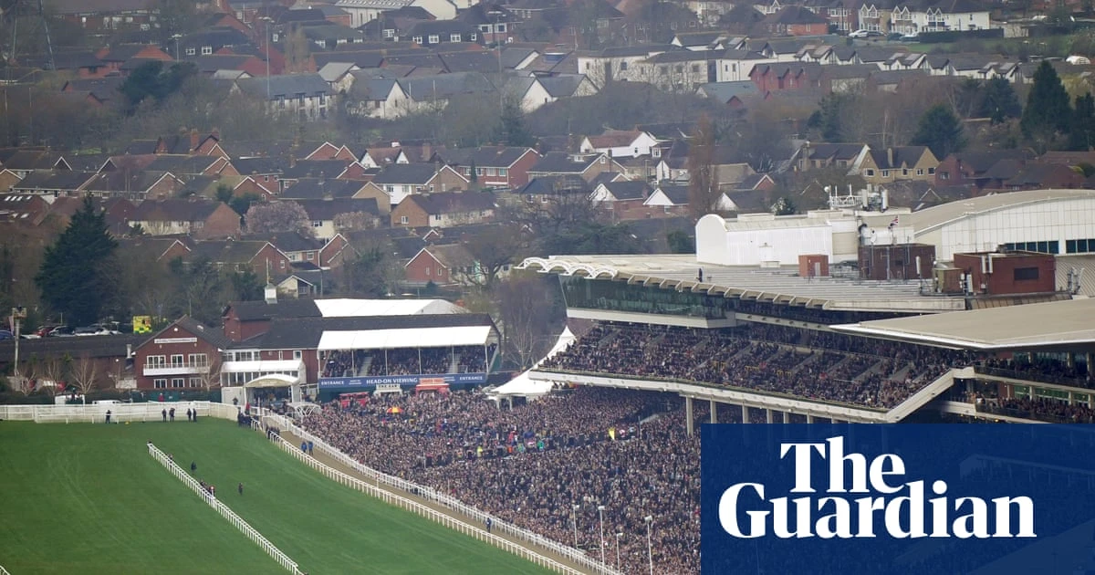 Cheltenham’s November meeting heralds real start of National Hunt season