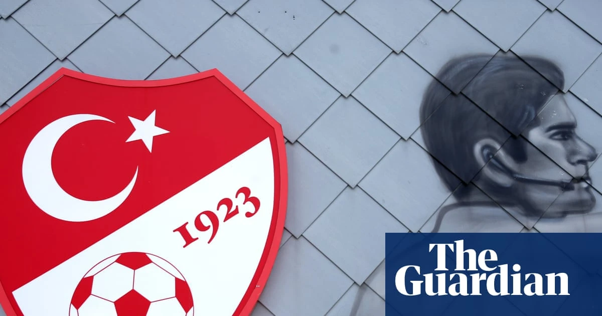 Turkish football federation finds hundreds of referees have betting accounts