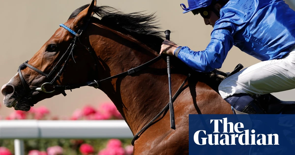 Ombudsman rules for red-hot Gosden team as Royal Ascot roasts in the sun