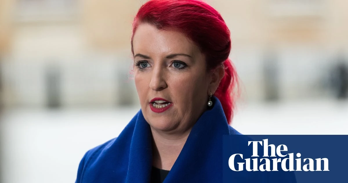 Don’t lurch right after Reform election win, former Labour minister warns PM
