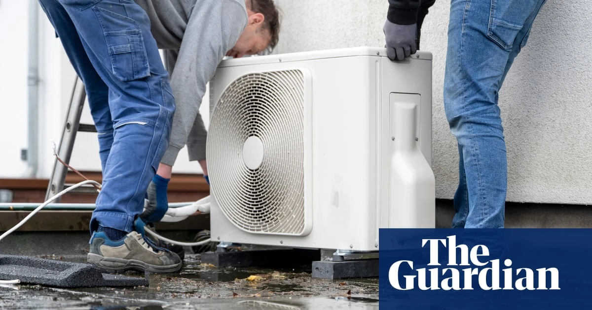 Labour’s £13.2bn warm homes plan will not face cuts in spending review
