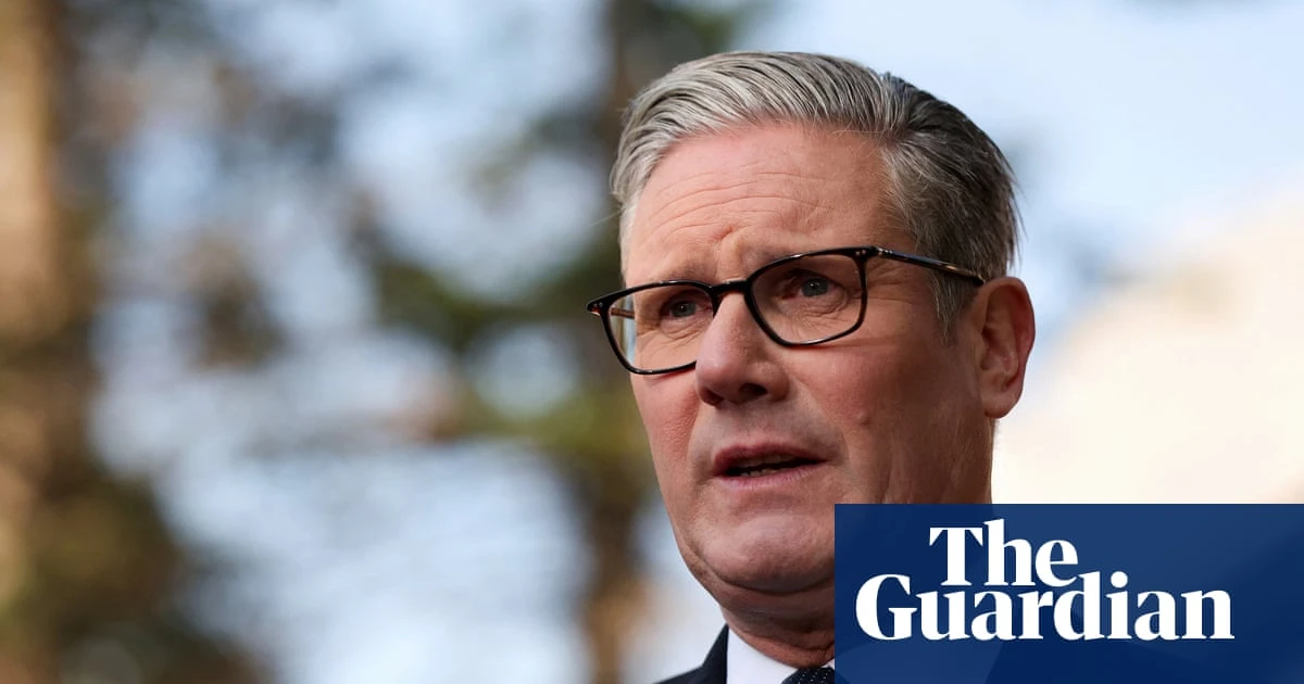 Echoes of Brexit as Starmer is pressed to seize initiative on human rights | Jessica Elgot