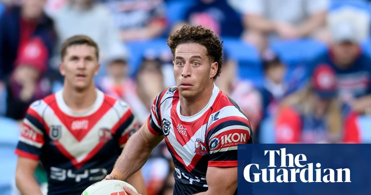 Mark Nawaqanitawase becomes dual international as Kangaroos name first Ashes Test team