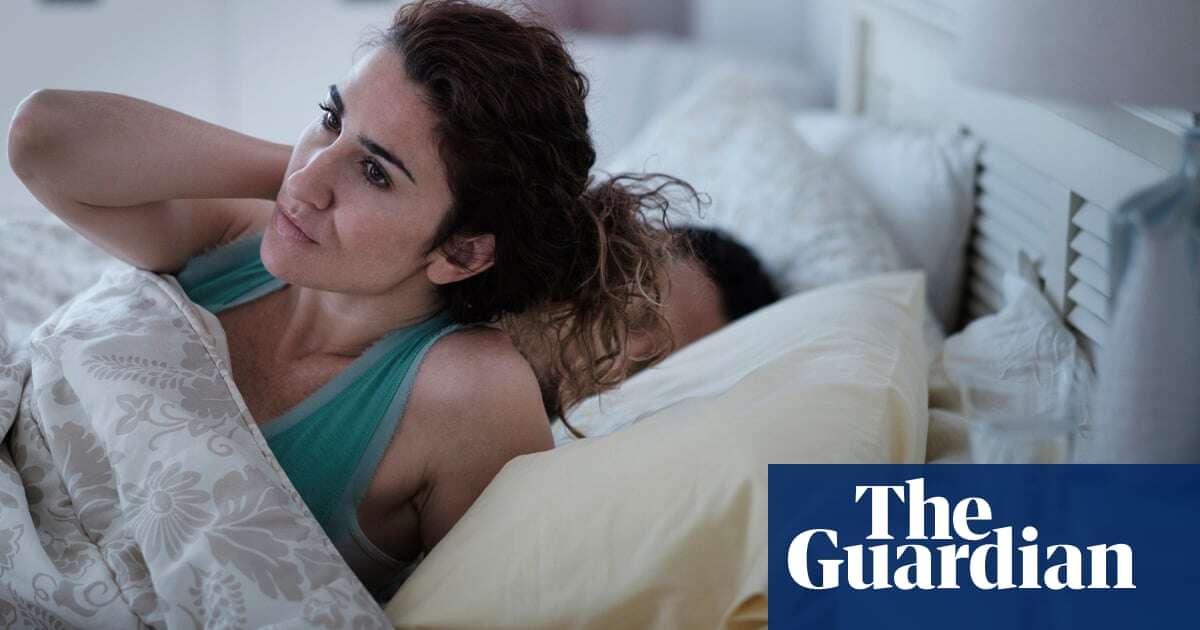 Discovery of different forms of insomnia could lead to better treatment