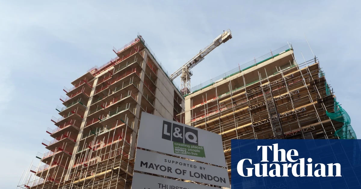 Don’t cut London’s affordable housing quotas, Labour MPs urge ministers and mayor