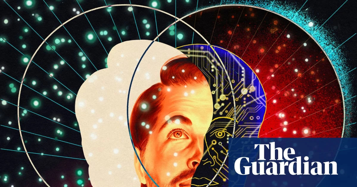 ‘There’s this deep mystery of what, actually, is this thing?’: the philosopher inside Google DeepMind