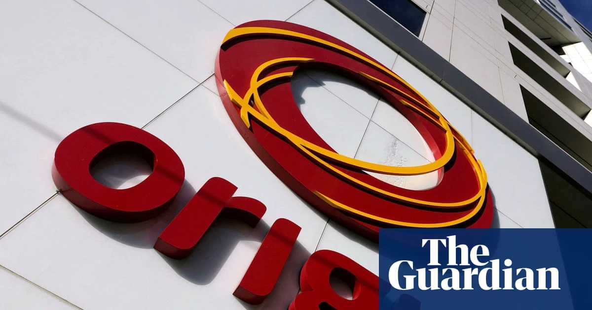 Personal and banking details among customer data stolen in Origin Energy hack