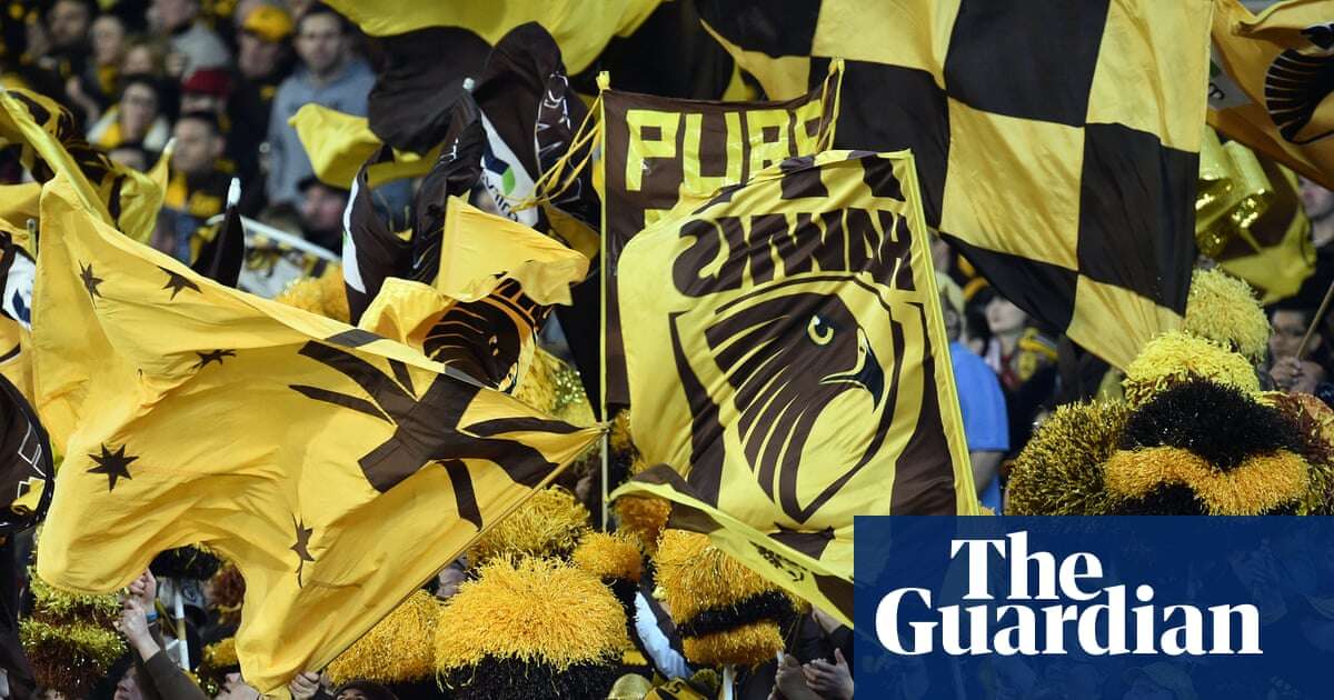 Hawthorn racism saga ends amid settlement with Indigenous former players