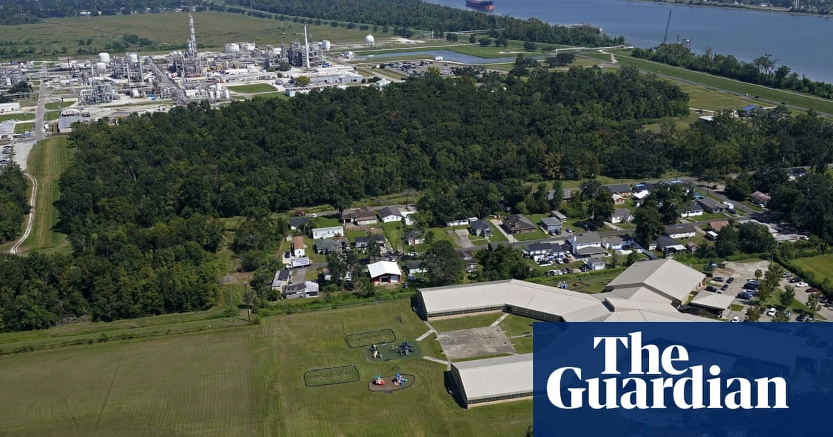 Louisiana: controversial Denka plant suspends production after dire losses