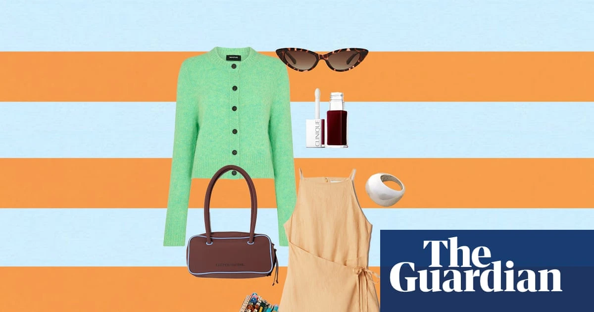 Night visions: what to wear for a relaxed summer evening