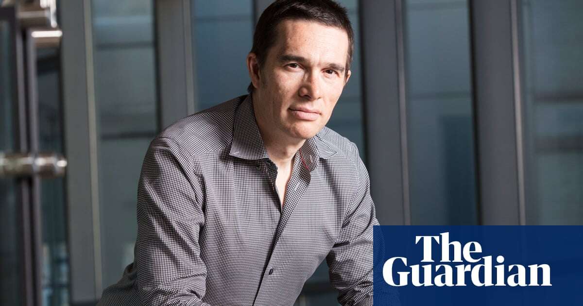 ‘He’s one of the best’: the economist shaping Rachel Reeves’s growth plans