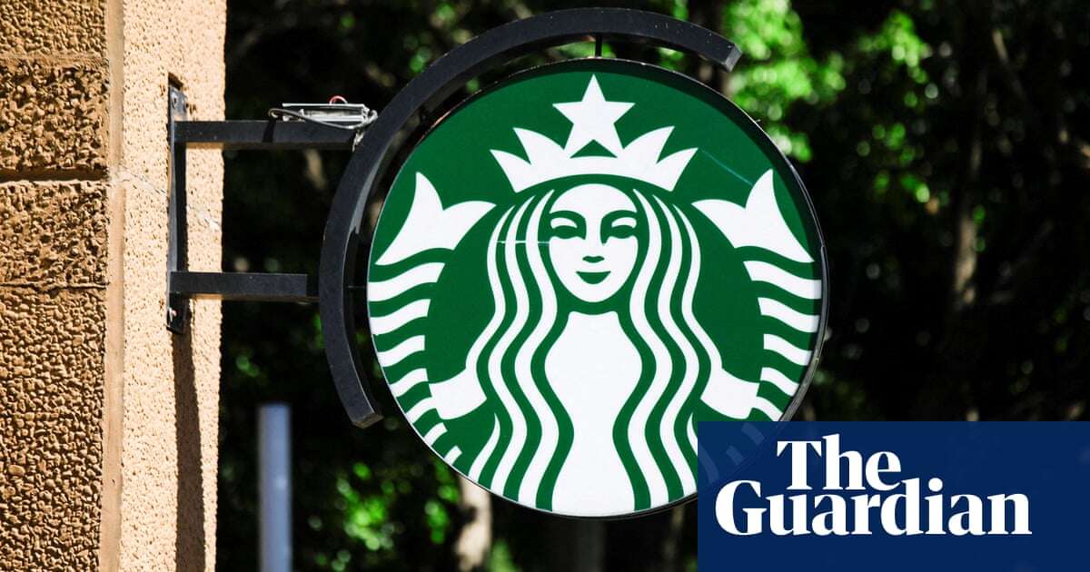 Missouri sues Starbucks, claiming ‘systemic discrimination’ via DEI