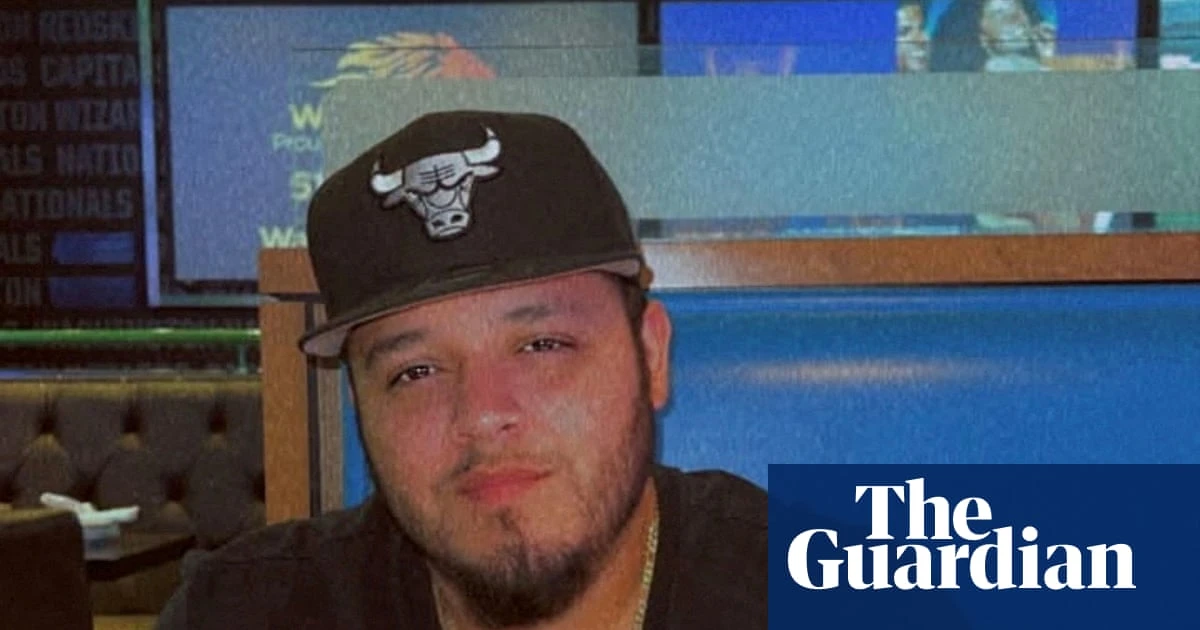 Who is Kilmar Ábrego García and why has his case become a lightning rod for Trump’s immigration crackdown?