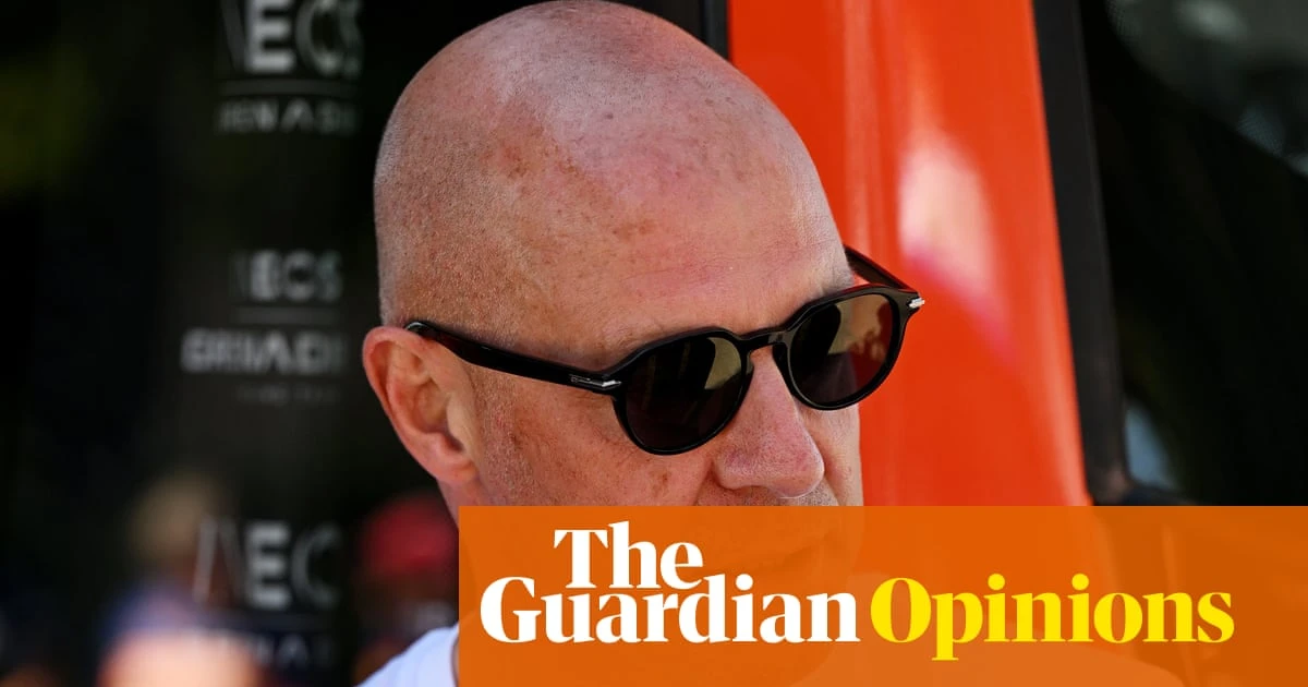 Rocky road ahead for Brailsford and Ineos as questions remain amid Tour doping investigation | Jeremy Whittle