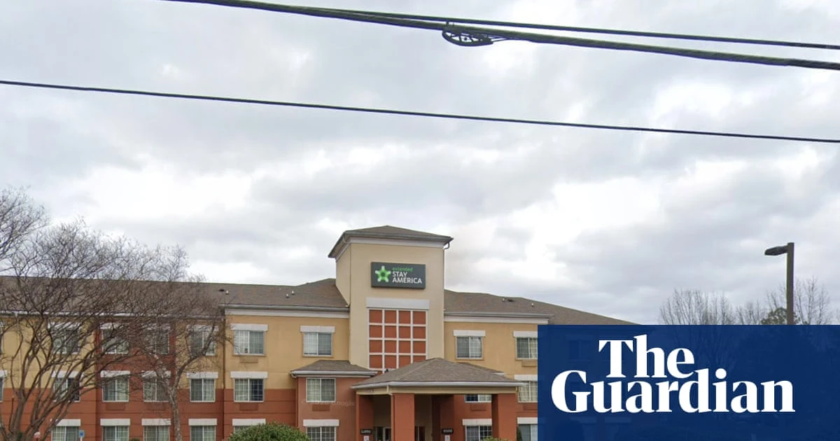 Fourth person killed by agents from Trump’s Memphis anticrime taskforce