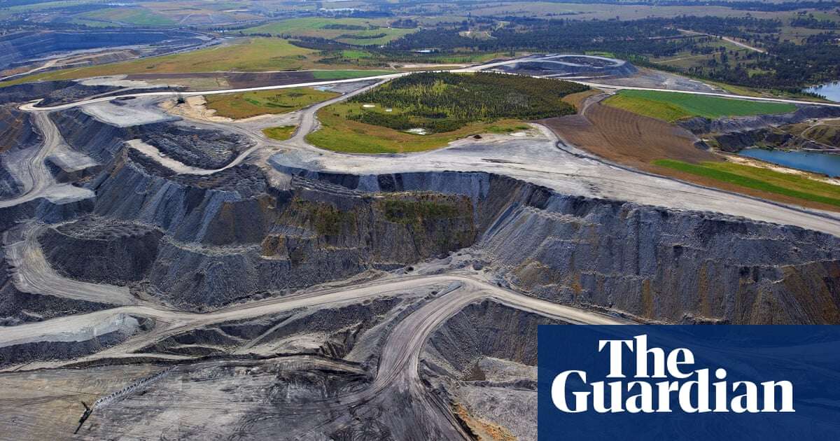 Australia’s coalmines and gasfields may be emitting twice as much methane as declared, report warns