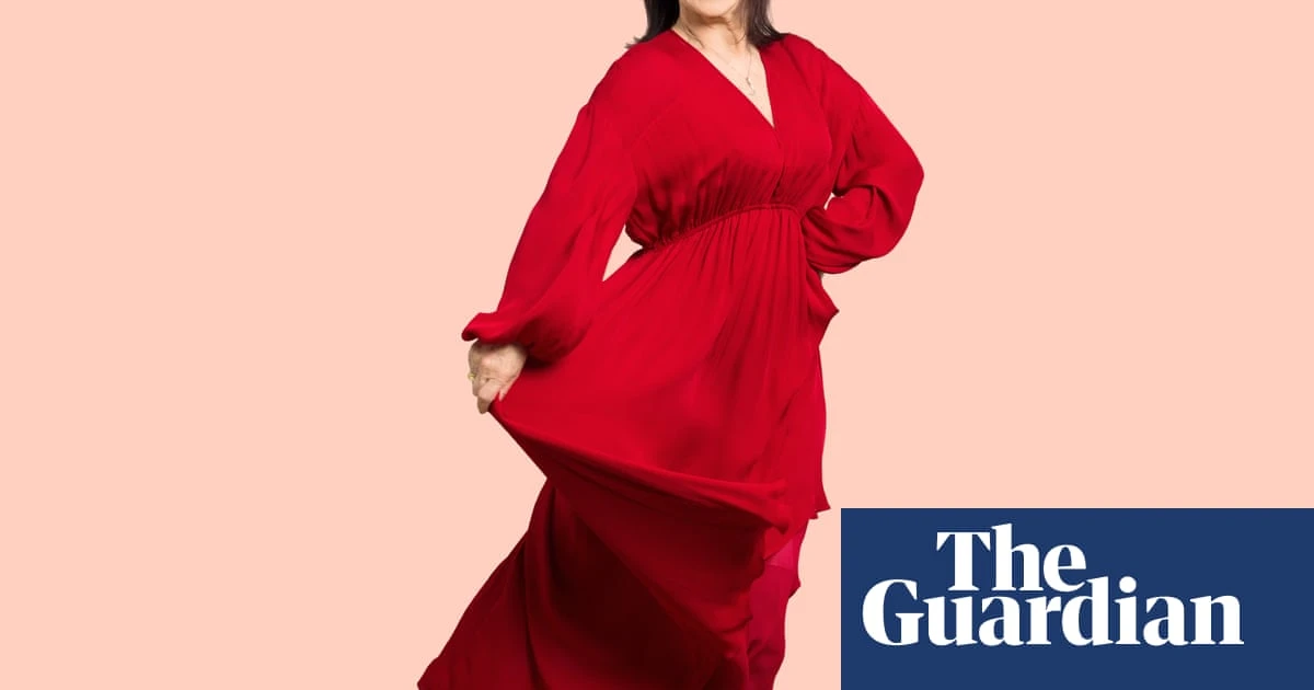 Arlene Phillips: ‘My biggest disappointment? Being let go from Strictly’