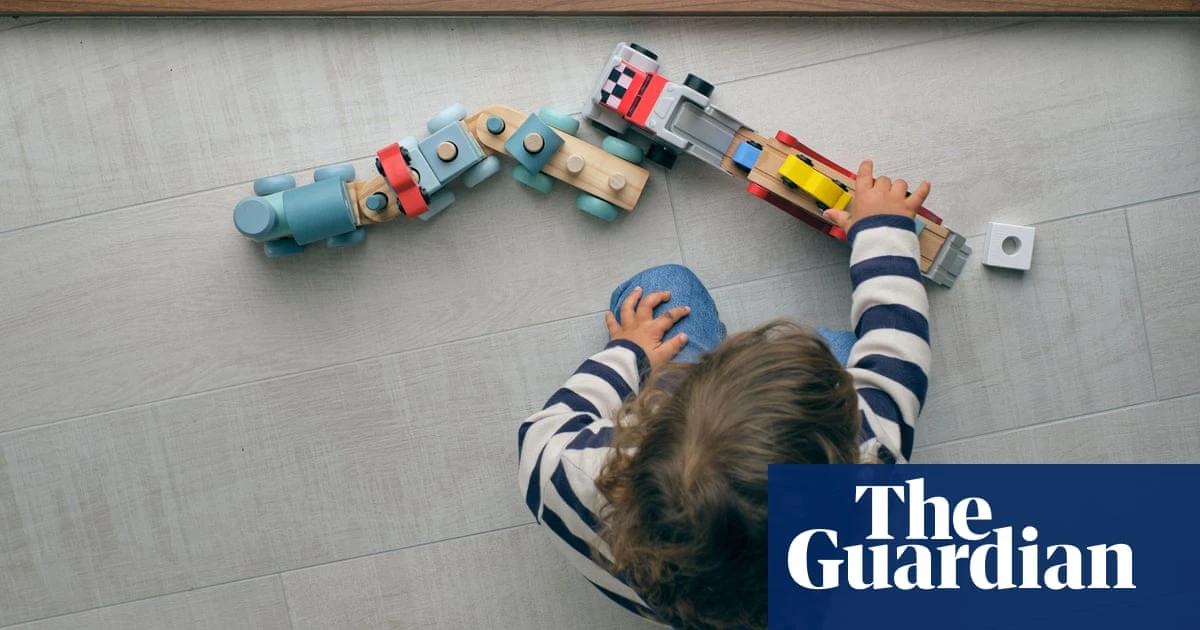 Funding cuts had ‘devastating’ effect on adopted children, UK charities say